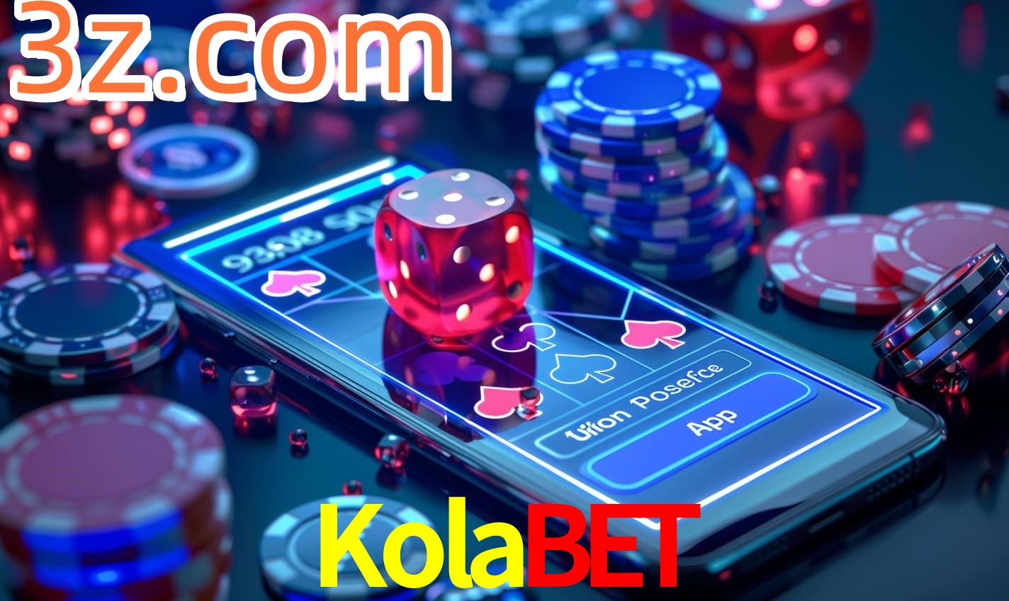 Baixar App Kolabet