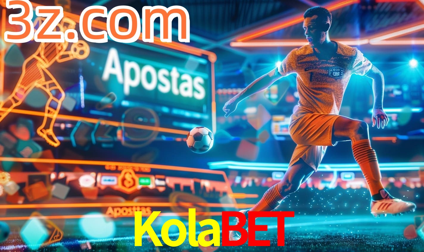 Apostas Kolabet